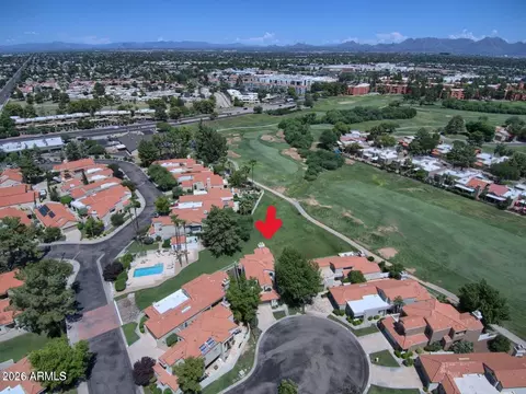 View/Area - 4020 E Laurel Ln, Phoenix, AZ 85028 photo 1 of 3