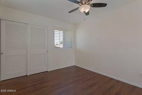 Bedroom - 4020 E Laurel Ln, Phoenix, AZ 85028 photo 1 of 3