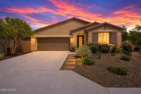 30137 N 115th Dr, Peoria, AZ 85383