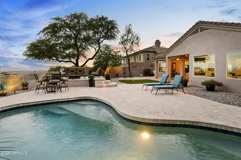 10969 E Butherus Dr, Scottsdale, AZ 85255