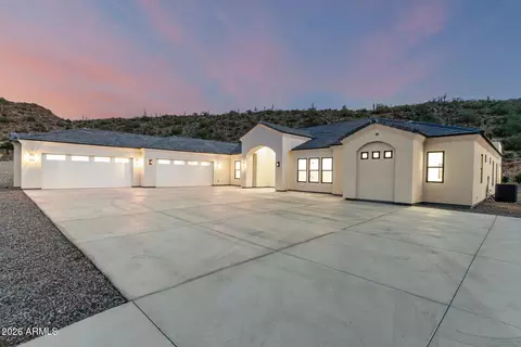 9357 W Canyon Verde Dr, Casa Grande, AZ 85194