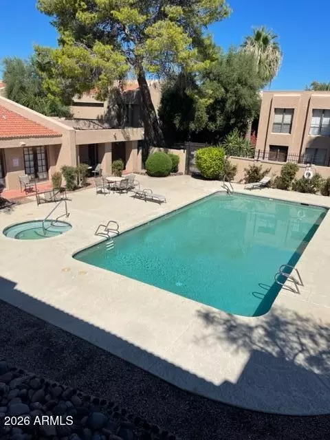 3131 W Cochise Dr #165, Phoenix, AZ 85051