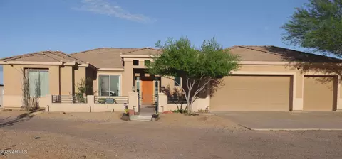 27710 N 237th Ln, Wittmann, AZ 85361
