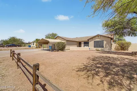 Other - 785 S Palo Verde Dr, Apache Junction, AZ 85120 photo 4 of 11