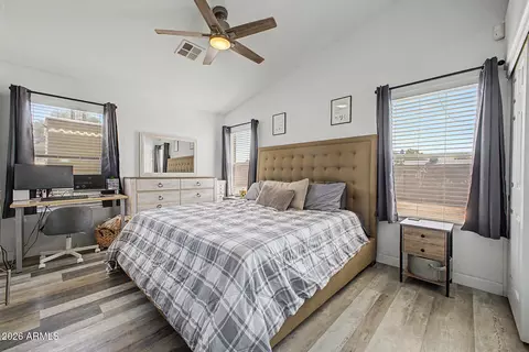 Bedroom - 785 S Palo Verde Dr, Apache Junction, AZ 85120 photo 1 of 4
