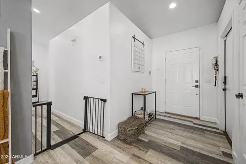 Entry Way - 785 S Palo Verde Dr, Apache Junction, AZ 85120 photo 1 of 2