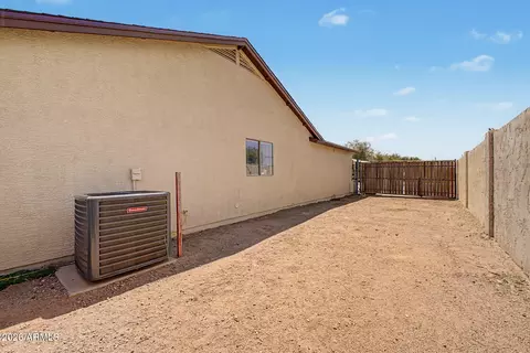 Exterior - 785 S Palo Verde Dr, Apache Junction, AZ 85120 photo 7 of 7