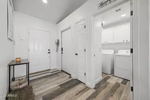 Entry Way - 785 S Palo Verde Dr, Apache Junction, AZ 85120 photo 2 of 2