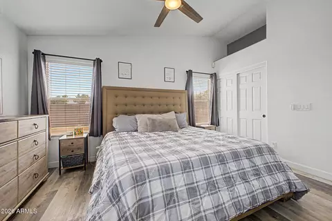 Bedroom - 785 S Palo Verde Dr, Apache Junction, AZ 85120 photo 2 of 4