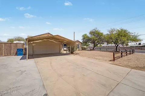 Exterior - 785 S Palo Verde Dr, Apache Junction, AZ 85120 photo 1 of 7
