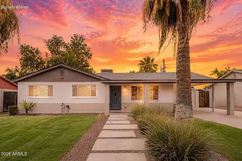 6907 E Portland St, Scottsdale, AZ 85257