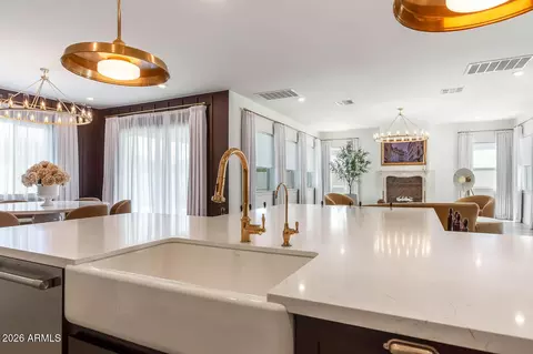 Kitchen - 1227 E Jude Ln, Gilbert, AZ 85298 photo 2 of 4