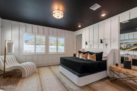 Bedroom - 1227 E Jude Ln, Gilbert, AZ 85298 photo 1 of 3