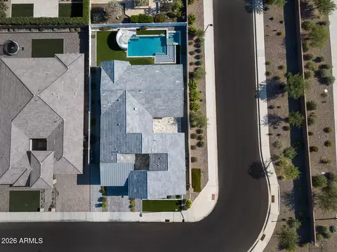 View/Area - 1227 E Jude Ln, Gilbert, AZ 85298 photo 2 of 3