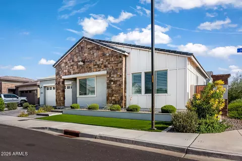 Exterior - 1227 E Jude Ln, Gilbert, AZ 85298 photo 4 of 10