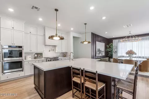 Kitchen - 1227 E Jude Ln, Gilbert, AZ 85298 photo 1 of 4