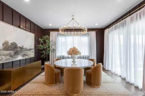 Dining - 1227 E Jude Ln, Gilbert, AZ 85298 photo 1 of 1