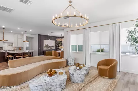 Living - 1227 E Jude Ln, Gilbert, AZ 85298 photo 1 of 3