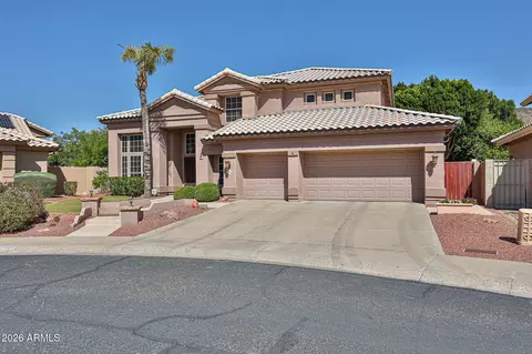 22521 N 60th Ave, Glendale, AZ 85310