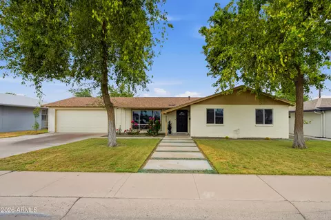 6902 E Palm Ln, Scottsdale, AZ 85257