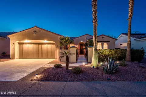 13668 W Figueroa Dr, Sun City West, AZ 85375