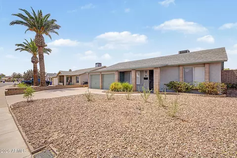 Exterior - 336 E Cornell Dr, Tempe, AZ 85283 photo 2 of 4