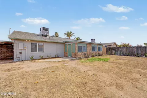 Exterior - 336 E Cornell Dr, Tempe, AZ 85283 photo 4 of 4