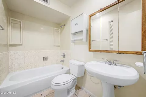 Bath - 336 E Cornell Dr, Tempe, AZ 85283 photo 2 of 2