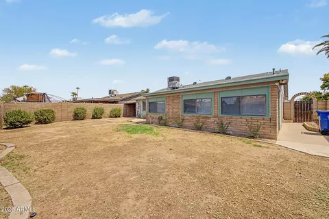 Exterior - 336 E Cornell Dr, Tempe, AZ 85283 photo 3 of 4