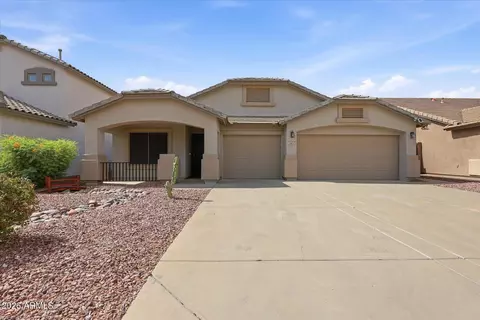29631 N Balmoral Pl, San Tan Valley, AZ 85143