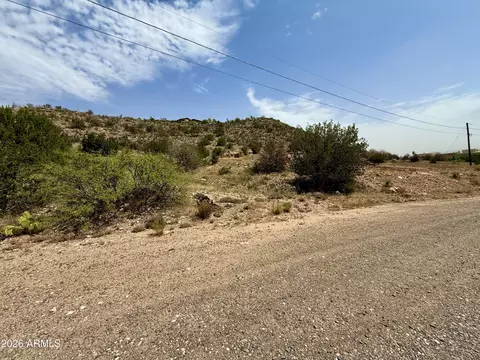 5891 N Bentley Dr #126, Rimrock, AZ 86335
