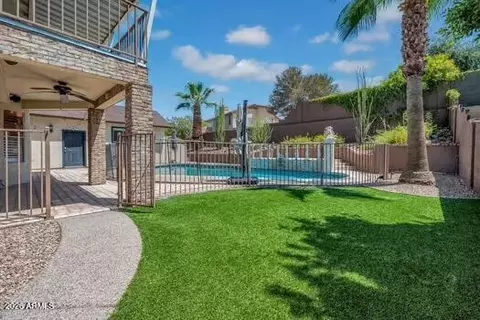 Exterior - 1423 E Monte Cristo Ave, Phoenix, AZ 85022 photo 3 of 3