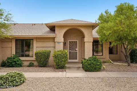 20237 N Broken Arrow Dr, Sun City West, AZ 85375