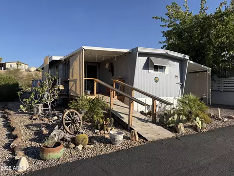 1855 W Wickenburg Way #67, Wickenburg, AZ 85390