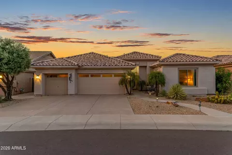 840 W Cherrywood Dr, Chandler, AZ 85248