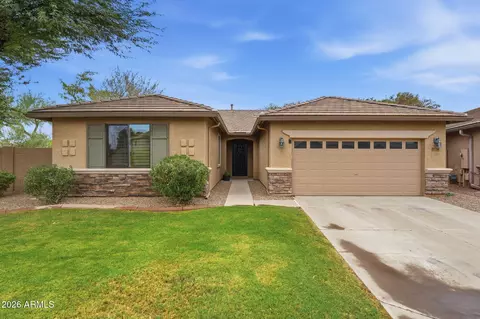 11756 N 146th Ave, Surprise, AZ 85379