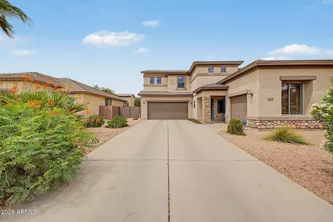 1474 E Anna Dr, Casa Grande, AZ 85122