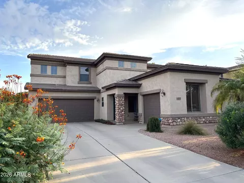 1474 E Anna Dr, Casa Grande, AZ 85122