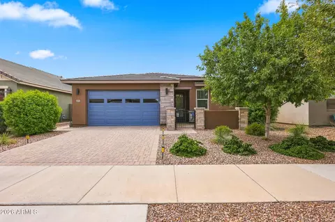 22551 E Rosa Rd, Queen Creek, AZ 85142
