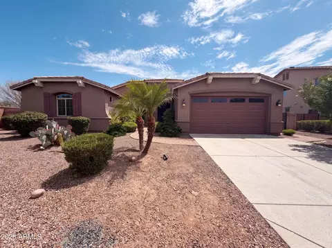 11 W Canyon Way, Chandler, AZ 85248