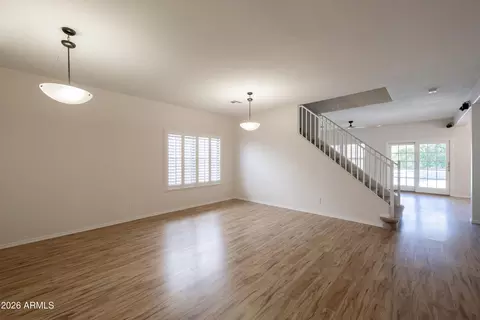 Living - 4041 E Tether Trl, Phoenix, AZ 85050 photo 3 of 3