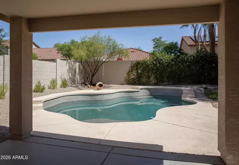 Exterior - 4041 E Tether Trl, Phoenix, AZ 85050 photo 5 of 5