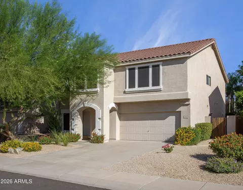 Exterior - 4041 E Tether Trl, Phoenix, AZ 85050 photo 2 of 5