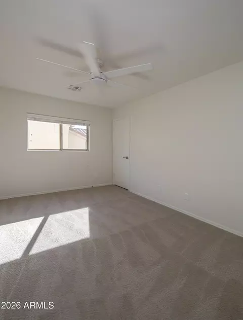 Bedroom - 4041 E Tether Trl, Phoenix, AZ 85050 photo 1 of 3