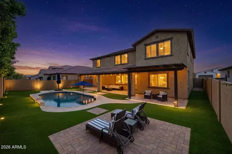 22869 E Silver Creek Ln, Queen Creek, AZ 85142
