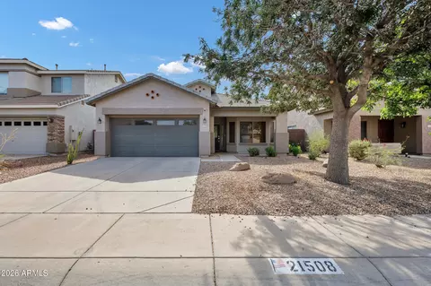 21508 N Sunset Dr, Maricopa, AZ 85139
