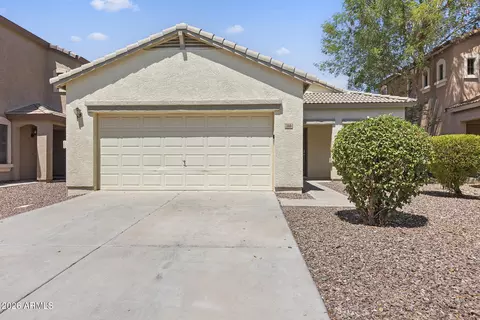 340 E Christopher St, San Tan Valley, AZ 85140