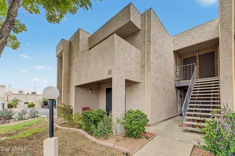 1920 W Lindner Ave #175, Mesa, AZ 85202