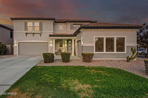 14131 N 135th Ln, Surprise, AZ 85379