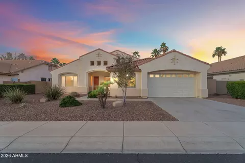 12816 W Vista Paseo Dr, Litchfield Park, AZ 85340
